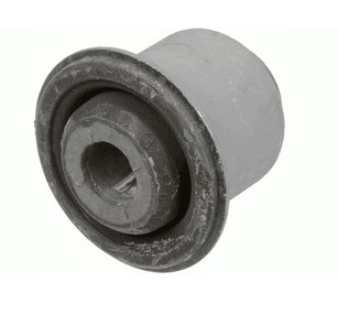 Сайлентблок важеля передній dacia duster 2010- фото №1