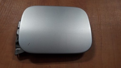 Audi a4 b5 sedan крышка топлива ly7m серебристая фото №1