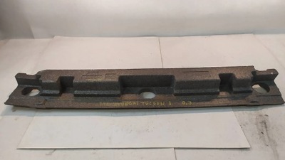 Абсорбер задня hyundai tucson i фото №1