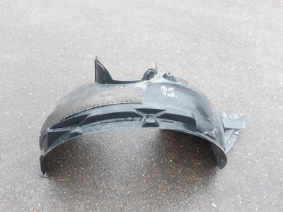 Подкрылок правый перед vw t-cross 2gm805912 фото №1