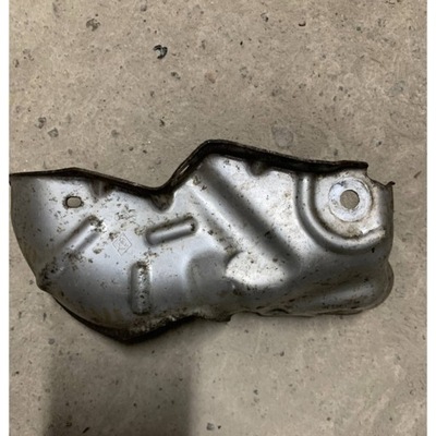 Захист теплова 7185381r renault trafic iii фото №1