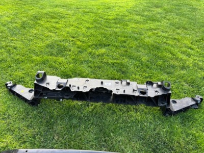 Renault zoe ii lift pas передній підсилювач оригінал 752109644r фото №1