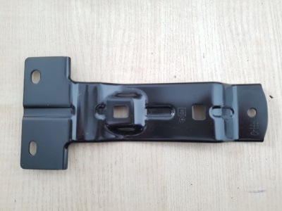 Opel mokka кронштейн радиатора 95080097 фото №1