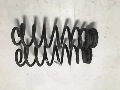 Пружина подвеска задняя левая правая kia ceed iii cd 18- фото №1