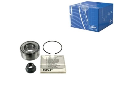 Skf подшипник ступица колеса land rover freelander 1.8 фото №1