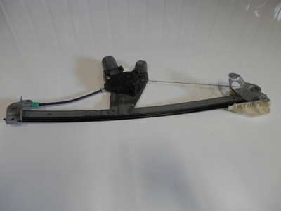 Renault espace iii підйомник скло правий перед фото №1