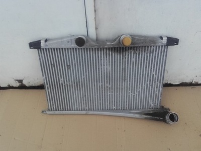 Радиатор воздуха citroen c5 hdi 9688473580 фото №1