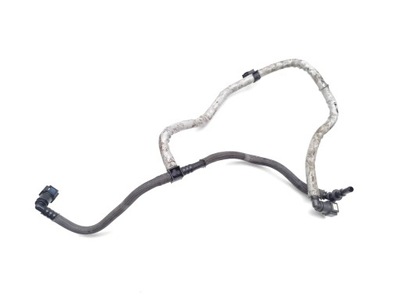 Land rover range rover evoque шланг пального 2.0 d 4x4 дизель 2018 suv фото №1