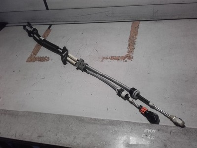 Ford puma mk2 троси перемикання передач 1.0 eb фото №1