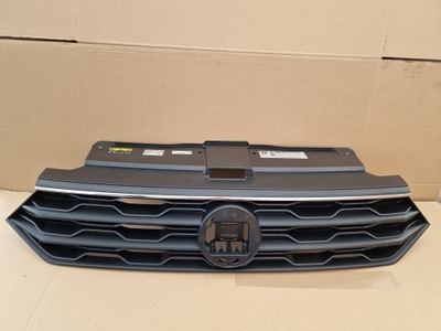 Vw troc t-roc решітка радіатора решітка радіатора 2ga фото №1