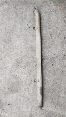 Scania r 4 труба шланг wody ретардер фото №1