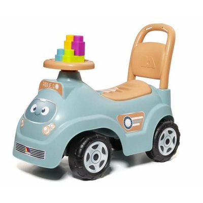 rower trójkołowy Moltó