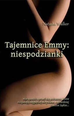 Tajemnice Emmy: niespodzianki Natasha Walker