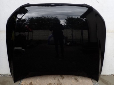 Капот кришка двигуна audi q5 8r lift 2012-2016r 8r0823029h фото №1