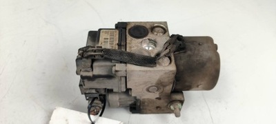 Насос abs гальмівна renault megane scenic i lift фото №1