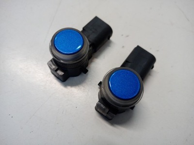 SENSOR APARCAMIENTO SENSORES DE APARCAMIENTO PEUGEOT 308 T9 ESMC  