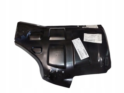 Оригинальная защита крыла lp mercedes cla c117 фото №1