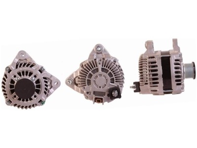 Генератор nissan nv400 2.3 interstar 2.3 фото №1