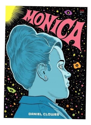 MONICA DANIEL CLOWES