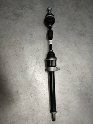 Привідний вал права перед bmw 2 f45 фото №1