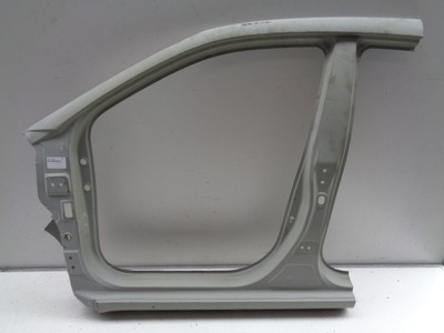 Блок двигателя левый порог hyundai i10 iii 19- фото №1