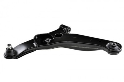 Важіль перед нижній лівий nty zwd-ms-093 фото №1