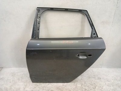 Двері ліва задні лівий задня audi a3 8v 8v4 hb 2012- фото №1