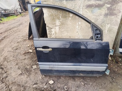 Ford fusion i lift дверь правый перед передние полный фото №1