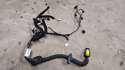 Renault megane iv джгут електропроводка двері ліва задня задня 241269468r фото №1