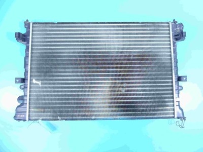 CHŁODNICA WODY CIECZY CITROEN EVASION 2.0 8V