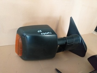 Toyota tundra зеркало правое 2006 фото №1
