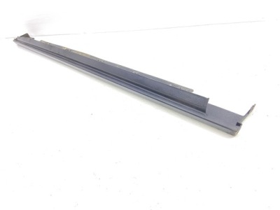 Молдинг накладка порог правая порог правый honda cr-v ii 02-04r. фото №1