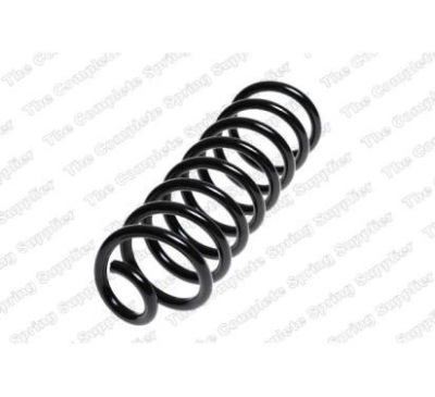 Lesjofors пружина підвіска dacia logan фото №1