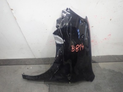 Крила перед передній лівий renault twingo iii 14- фото №1