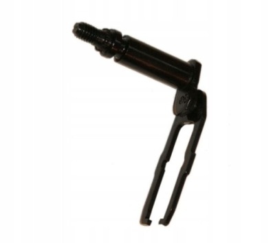 Рычаг газа насоса bosch 1463162104 vw t-4 2.4d фото №1