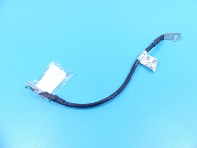 Клемма минусовая минус hyundai i30 iii 2016- фото №1