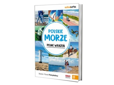 Polskie morze pełne wrażeń. ActiveBook. Wydanie 1