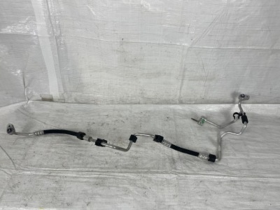 Mercedes gls 167 труба трубка пабтрубок  шланг кондиционера a1678307000 фото №1