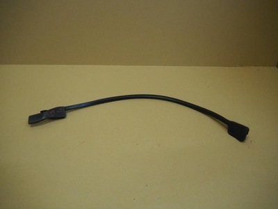 Прокладка дверь левый задняя mazda cx5 ii фото №1