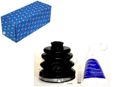 Захист шарнір japko фото №1