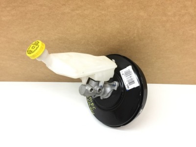 Citroen c3 aircross усилитель тормозов насос тормоза europa фото №1