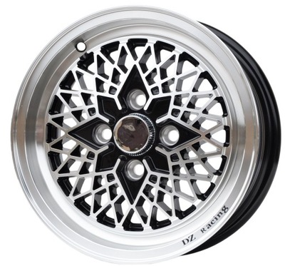 DISCS 13'' CHEVROLET AVEO SPARK MODELS  