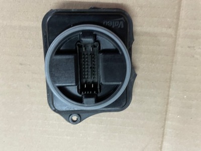 Jeep grand cherokee модуль датчик поворота фото №1