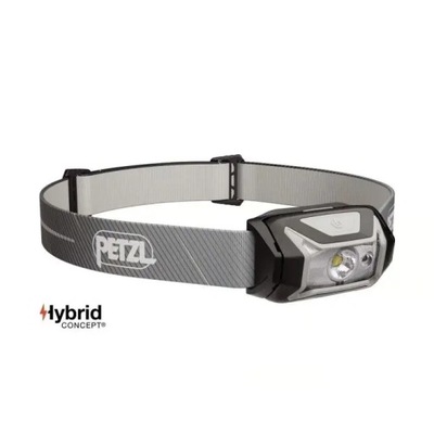 PETZL Czołówka TIKKA CORE 450