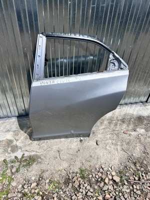 Дверь задние левая honda civic ix lift nr.00 фото №1