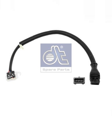 Вимикач датчик замка mercedes actros фото №1