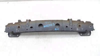 Балка бампера задня задня mazda 3 iii bm hb фото №1