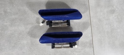 Vw id.4 ручка ліва 11a837205n фото №1