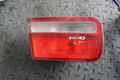 Лампа лівий задня honda accord sedan фото №1