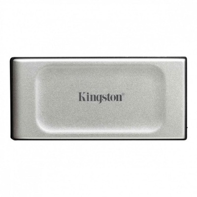 DYSK ZEWNĘTRZNY SSD KINGSTON XS2000 4TB USB 3.2